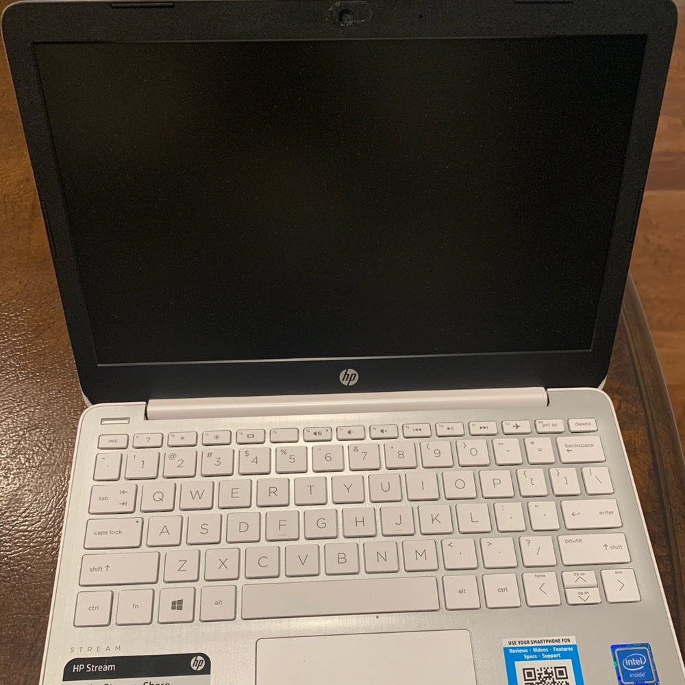 HP Laptop